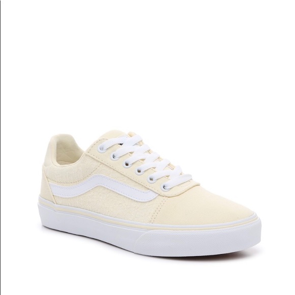 Vans Ward Dx Womens Skate Shoes 